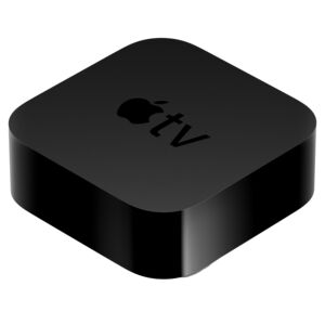 Apple TV HD 2021 Black 32GB Apple TV HD 2021 Black 32GB